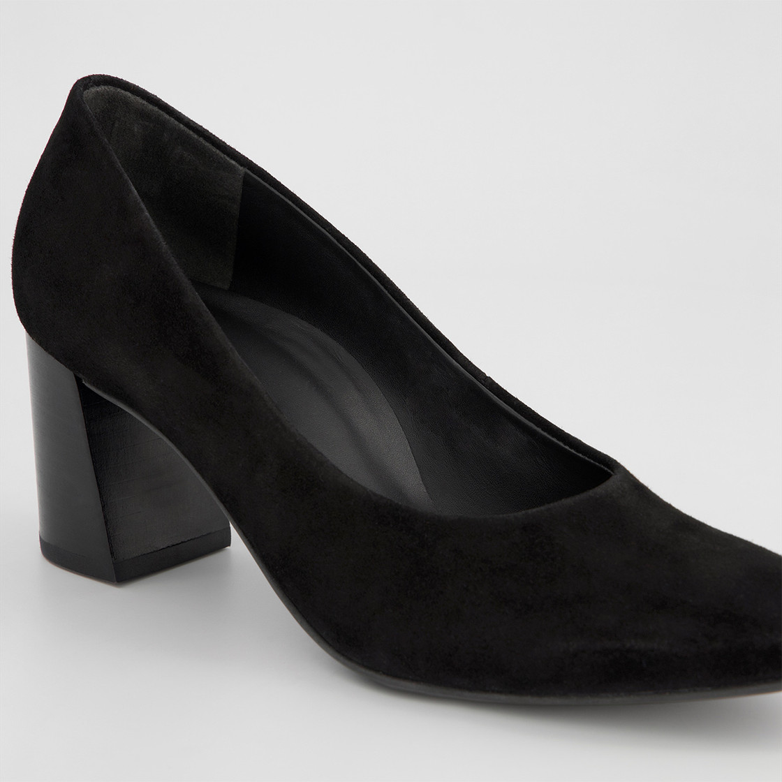 Paul Green 3862-001 - Schwarz