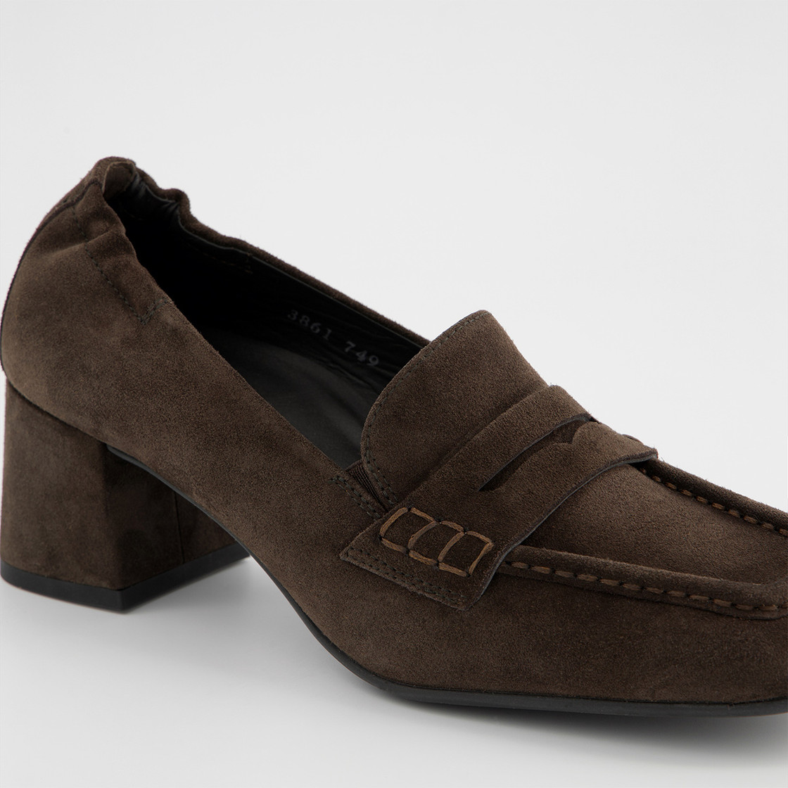 Paul Green 3861-002 - Braun