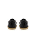 Clarks Godney Boat - Schwarz