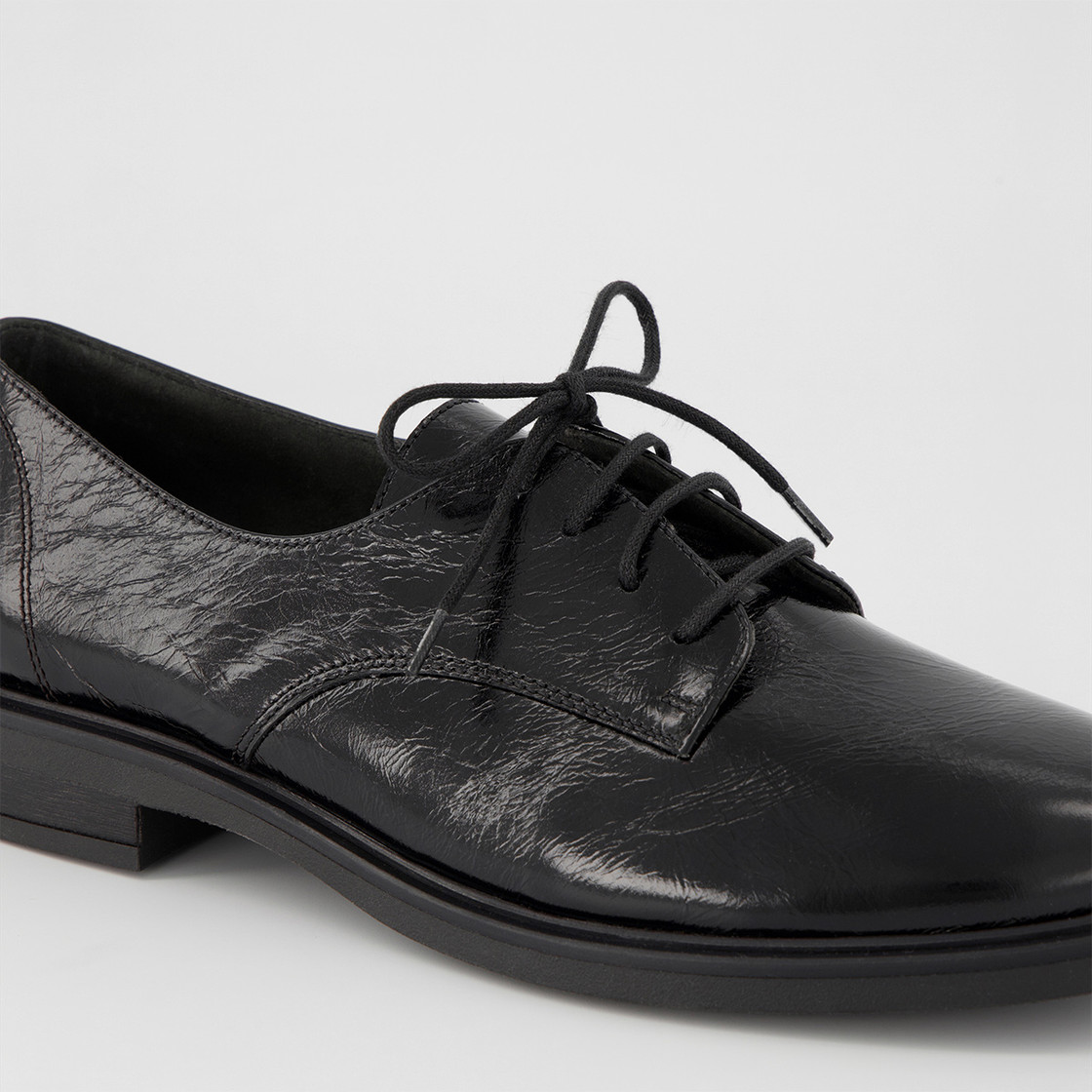 Paul Green 1073-050 - Schwarz