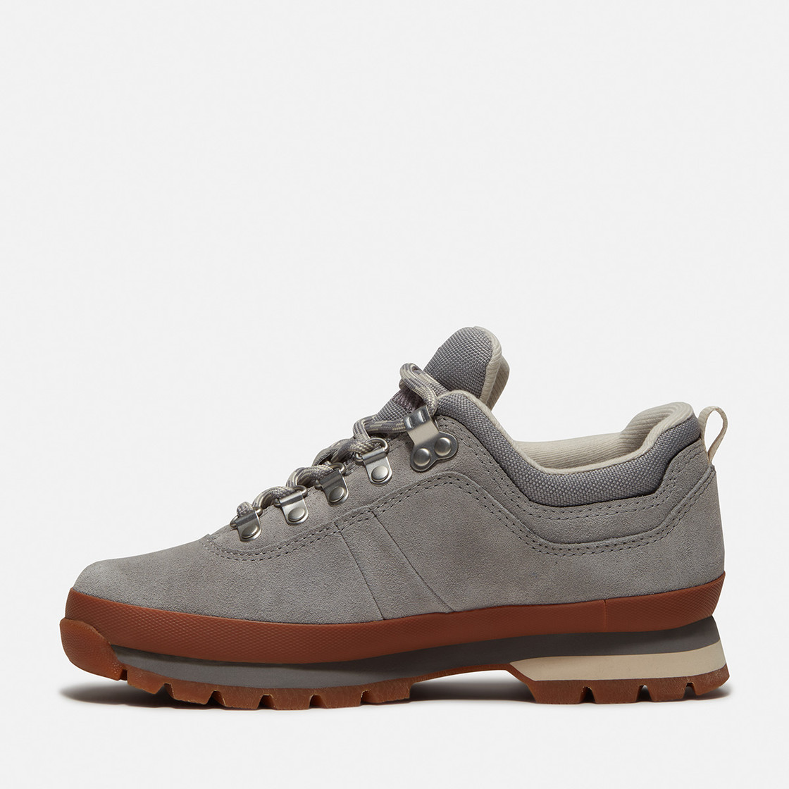 Timberland A5P79 Euro Hiker LOW LACE UP S - Grau