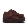 Clarks Meare Walla - Braun