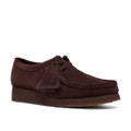 Clarks Wallabee - Braun