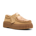 Clarks Torhill Bee - Beige