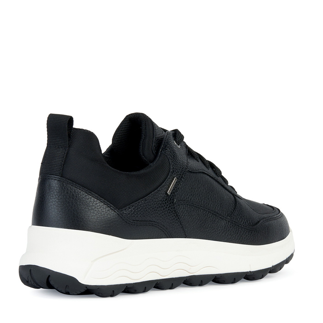 Geox SPHERICA 4X4 - Schwarz