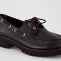 Paul Green 1186-026 - Schwarz
