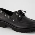 Paul Green 1186-026 - Schwarz