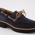 Paul Green 1186-023 - Blau