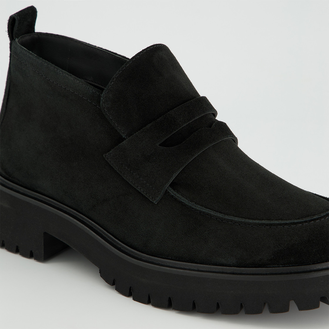 Paul Green 8344-004 - Schwarz