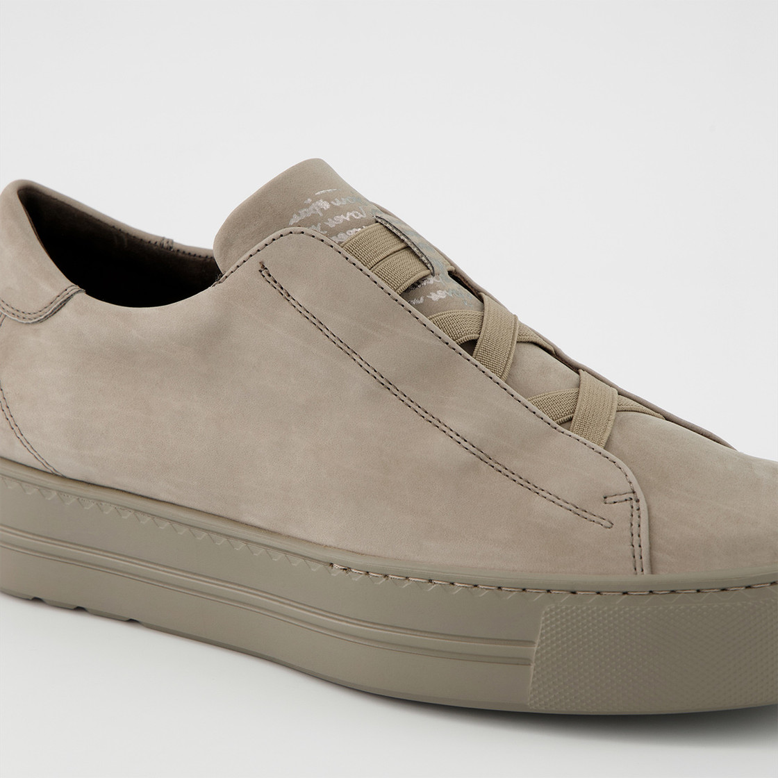 Paul Green 5529-063 - Grau