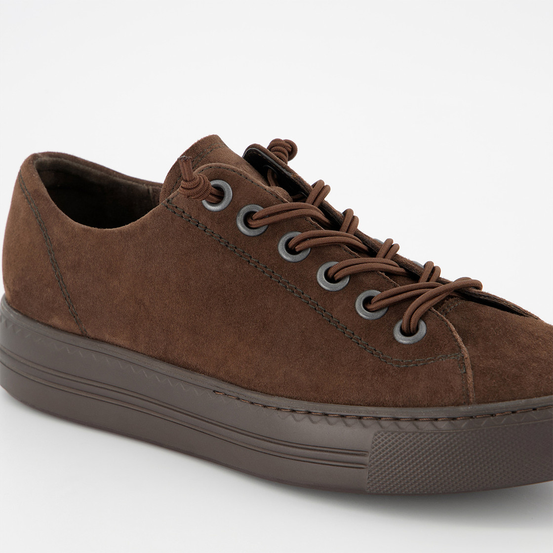 Paul Green 4081-701 - Braun