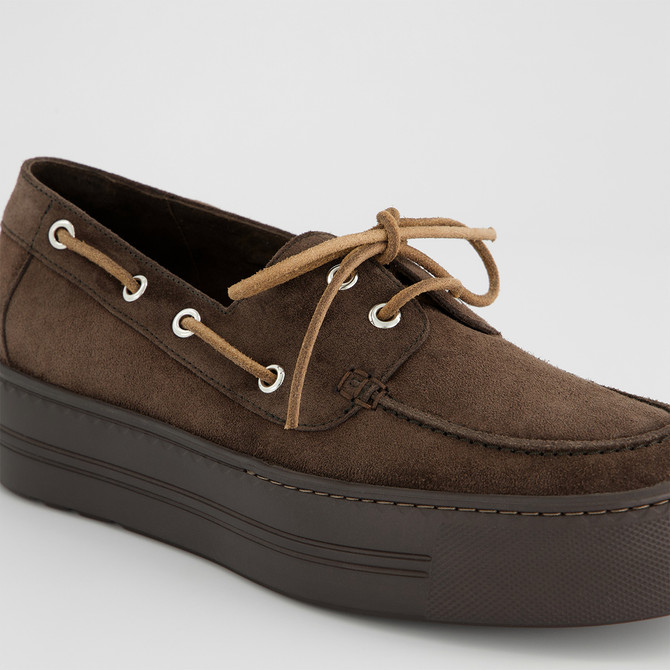 Paul Green 1197-070 - Braun