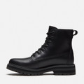 Timberland A2FMV BRITTON DRIVE MID LACE U - Schwarz