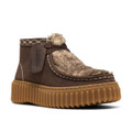 Clarks Torhill Moss - Braun
