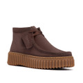 Clarks Torhill Moss - Braun