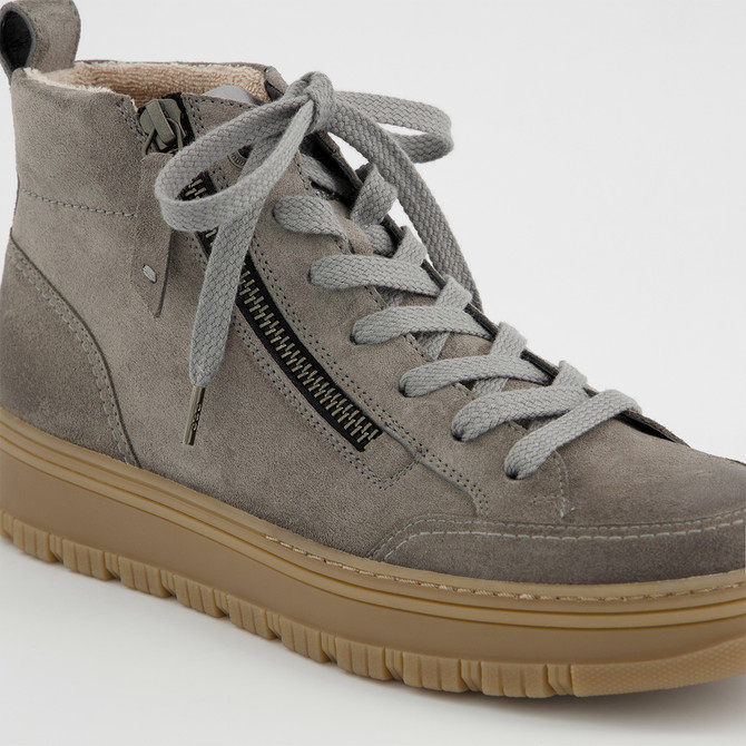 Paul Green 5289-143 - Grau