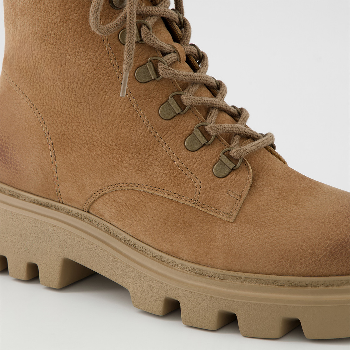 Paul Green 8366-001 - Beige