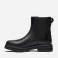 Timberland A2KK2 BRITTON DRIVE MID CHELSE - Schwarz