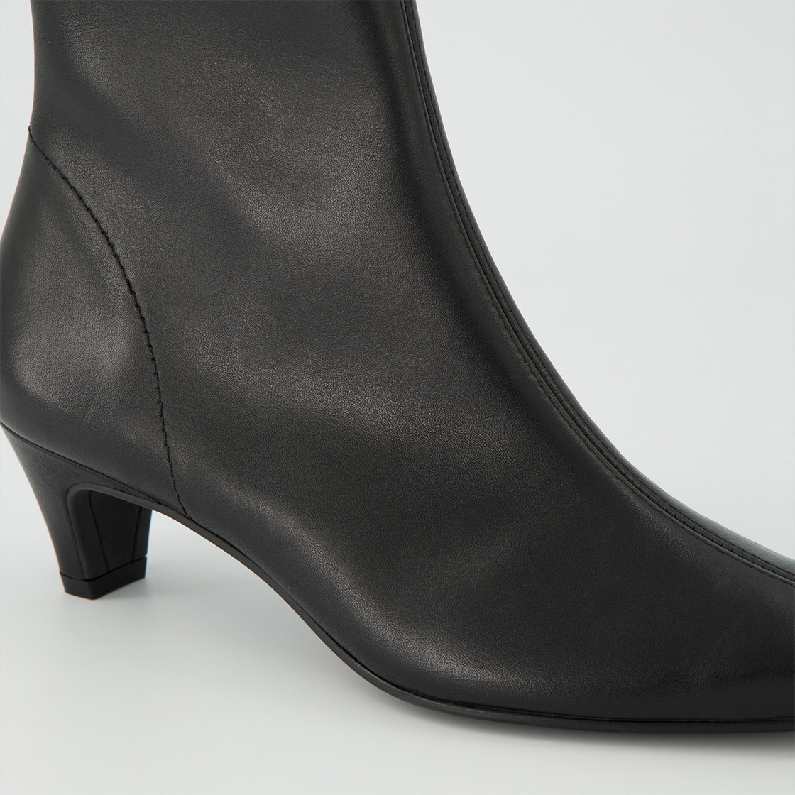 Paul Green 8288-041 - Schwarz