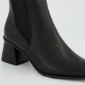 Paul Green 8309-002 - Schwarz