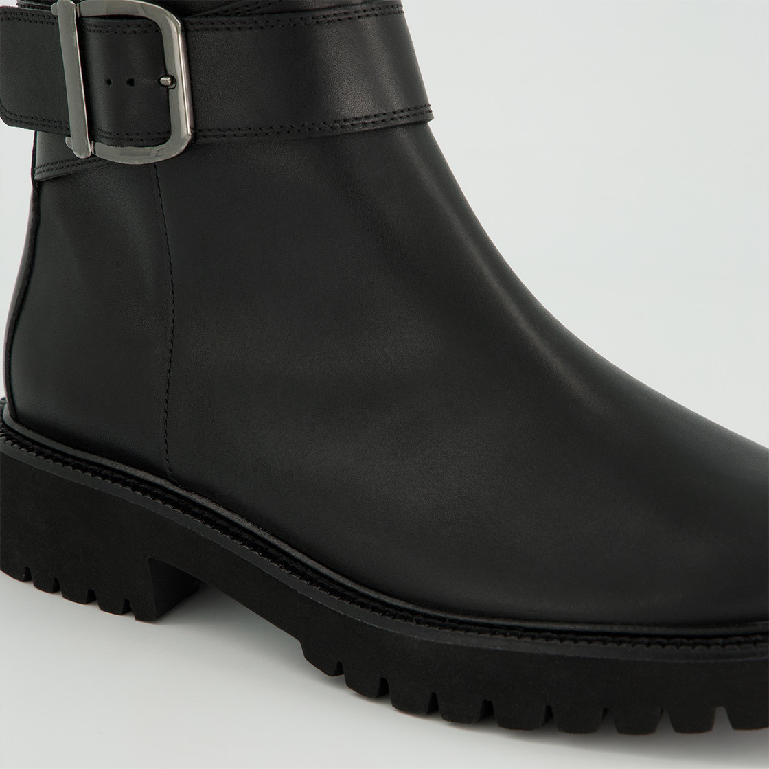 Paul Green 8334-003 - Schwarz