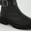 Paul Green 8334-003 - Schwarz