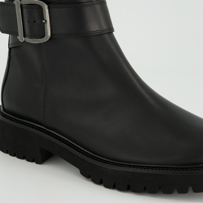 Paul Green 8334-003 - Schwarz