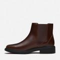 Timberland A5PKF Stormbucks MID CHELSEA B - Braun