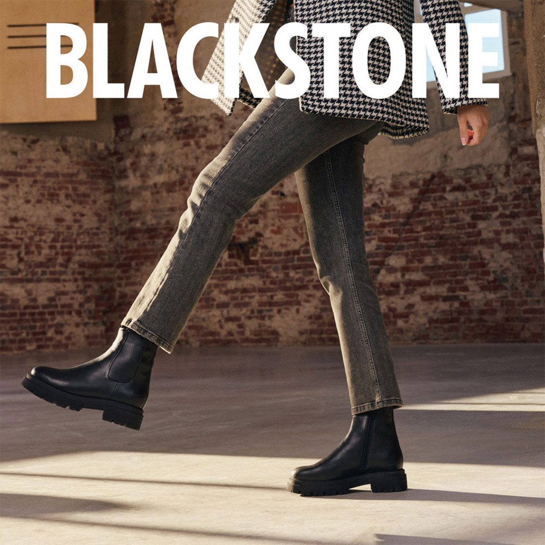 Blackstone AL415 - Braun