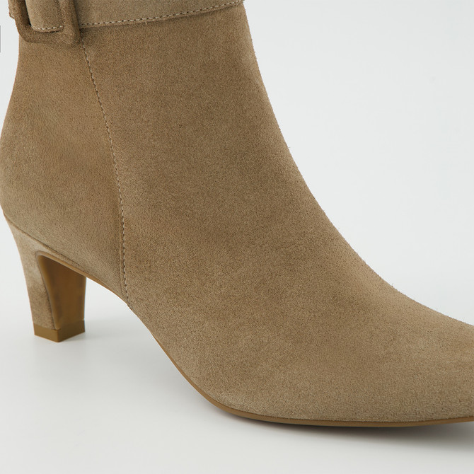 Paul Green 8347-005 - Beige