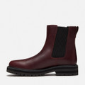 Timberland A2KK2 BRITTON DRIVE MID CHELSE - Bordeaux