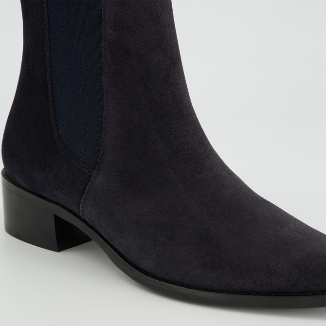 Paul Green 8271-074 - Blau