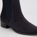 Paul Green 8271-074 - Blau