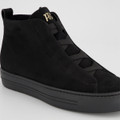 Paul Green 5571-004 - Schwarz