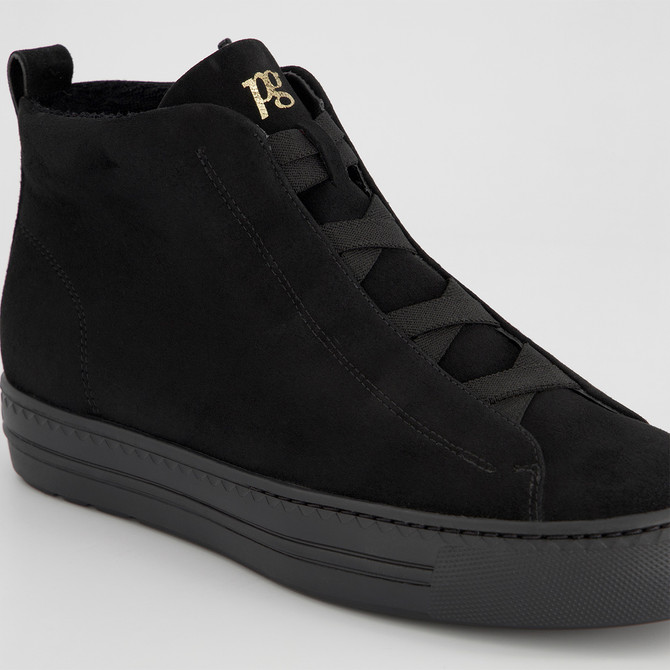 Paul Green 5571-004 - Schwarz