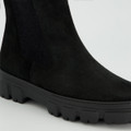 Paul Green 8348-002 - Schwarz