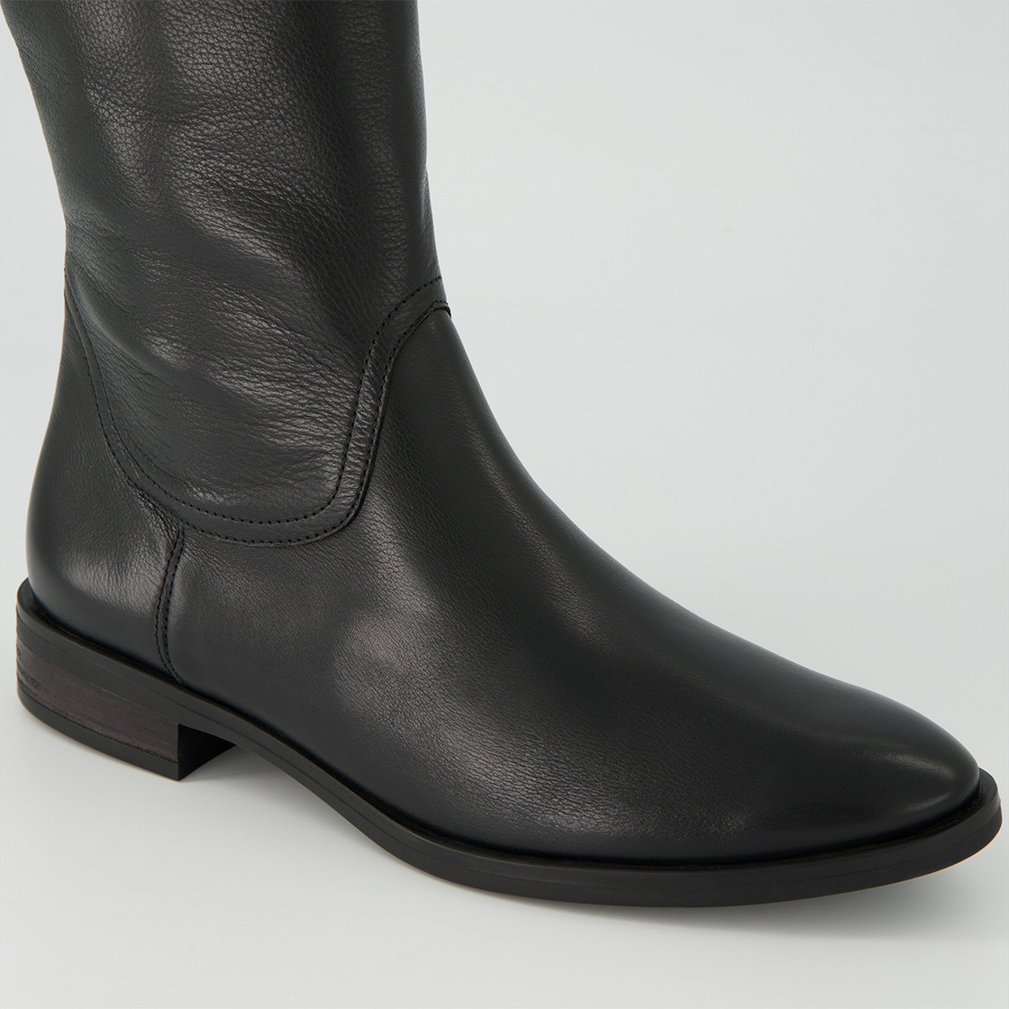 Paul Green 8328-002 - Schwarz