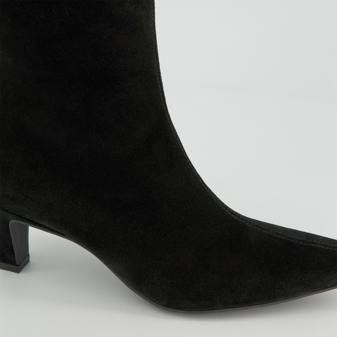 Paul Green 8342-003 - Schwarz