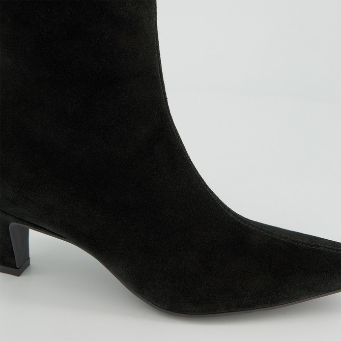 Paul Green 8342-003 - Schwarz