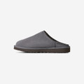 UGG australia CLASSIC SLIP-ON - Grau, dunkel