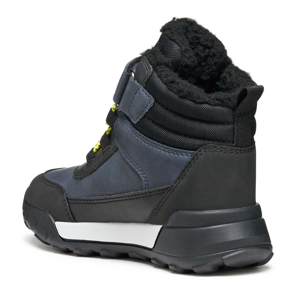 Geox TREKKYUP - Blau