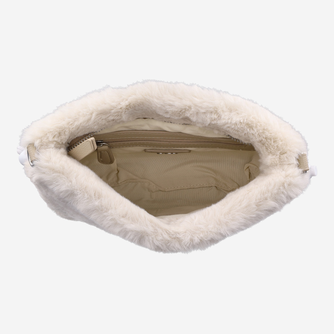 Ara ISABELLA - Beige - Draufsicht