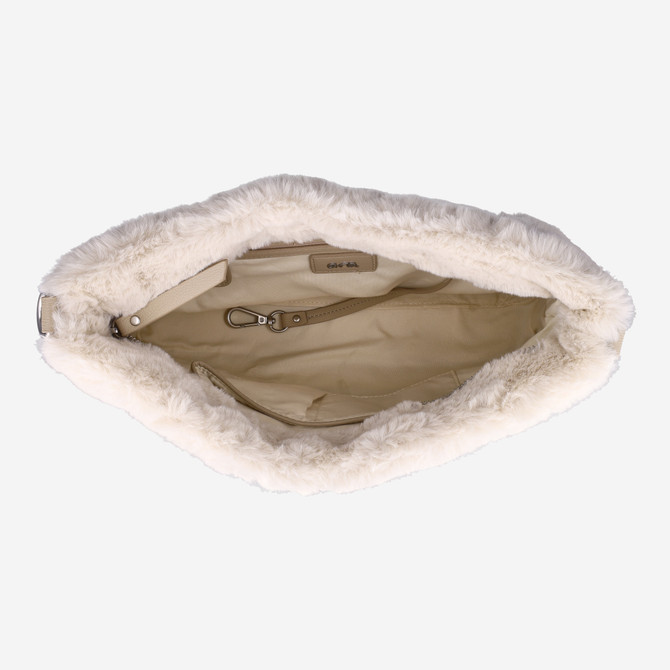 Ara ISABELL - Beige - Draufsicht
