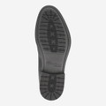 Santoni 17837 N01 - Schwarz - Draufsicht