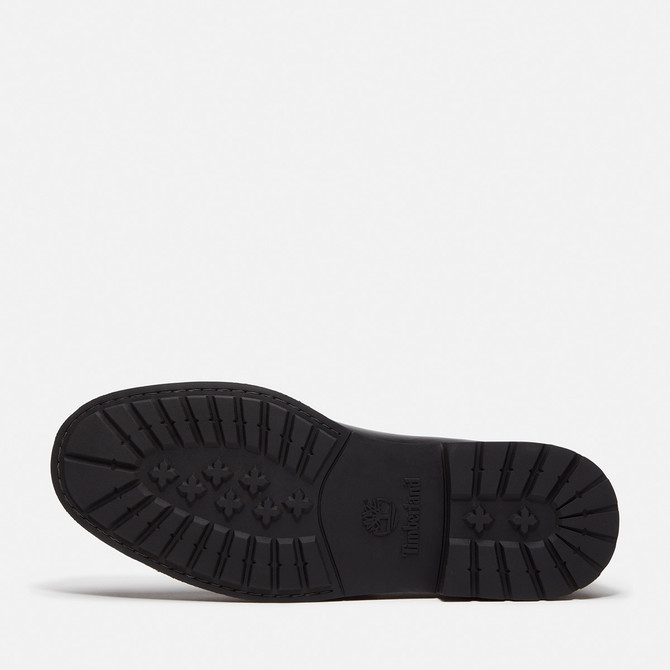 Timberland A5TKT Stormbucks LACE UP WATER - Schwarz - Draufsicht