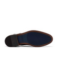 Clarks CraftRemi Lace - Braun - Draufsicht