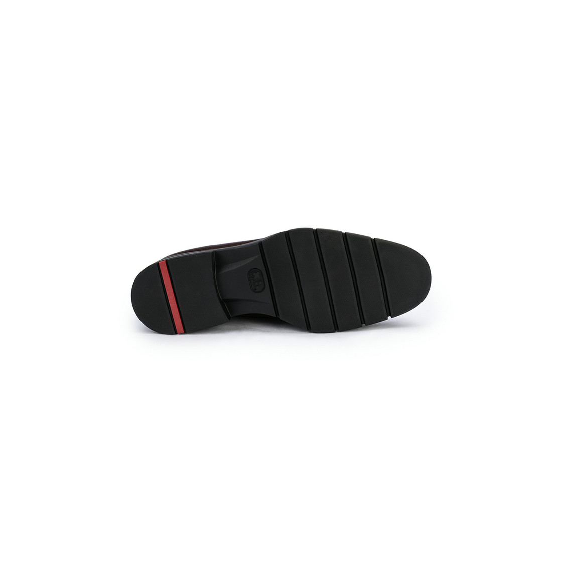 Lloyd EEZY PLUS 110G - Braun - Draufsicht