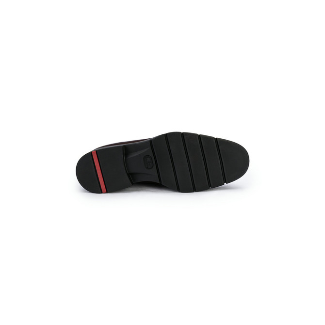 Lloyd EEZY PLUS 110G - Braun - Draufsicht