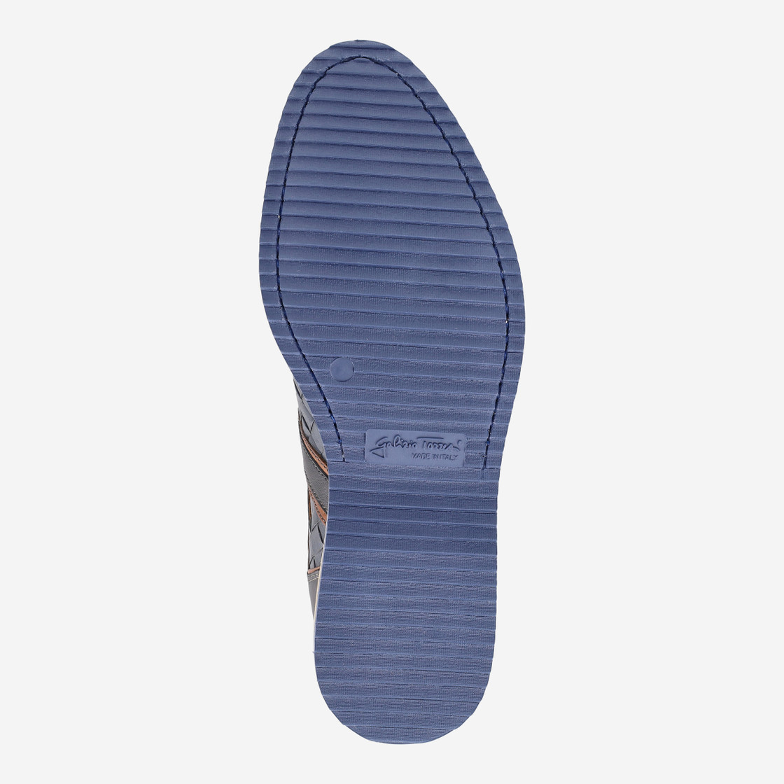 Galizio Torresi 312918 V19233 - Blau - Draufsicht