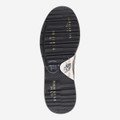 Premiata MICK0.1 - Grau - Draufsicht